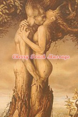the metaphor of tantra massage